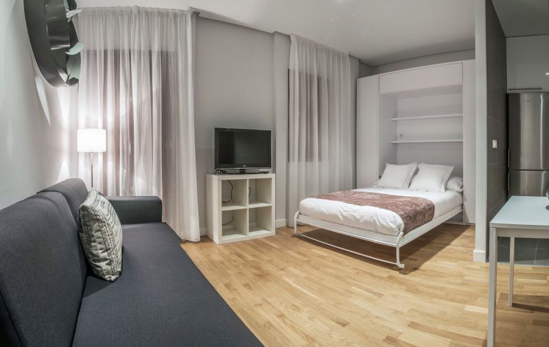 Mon Catedral Appartement *