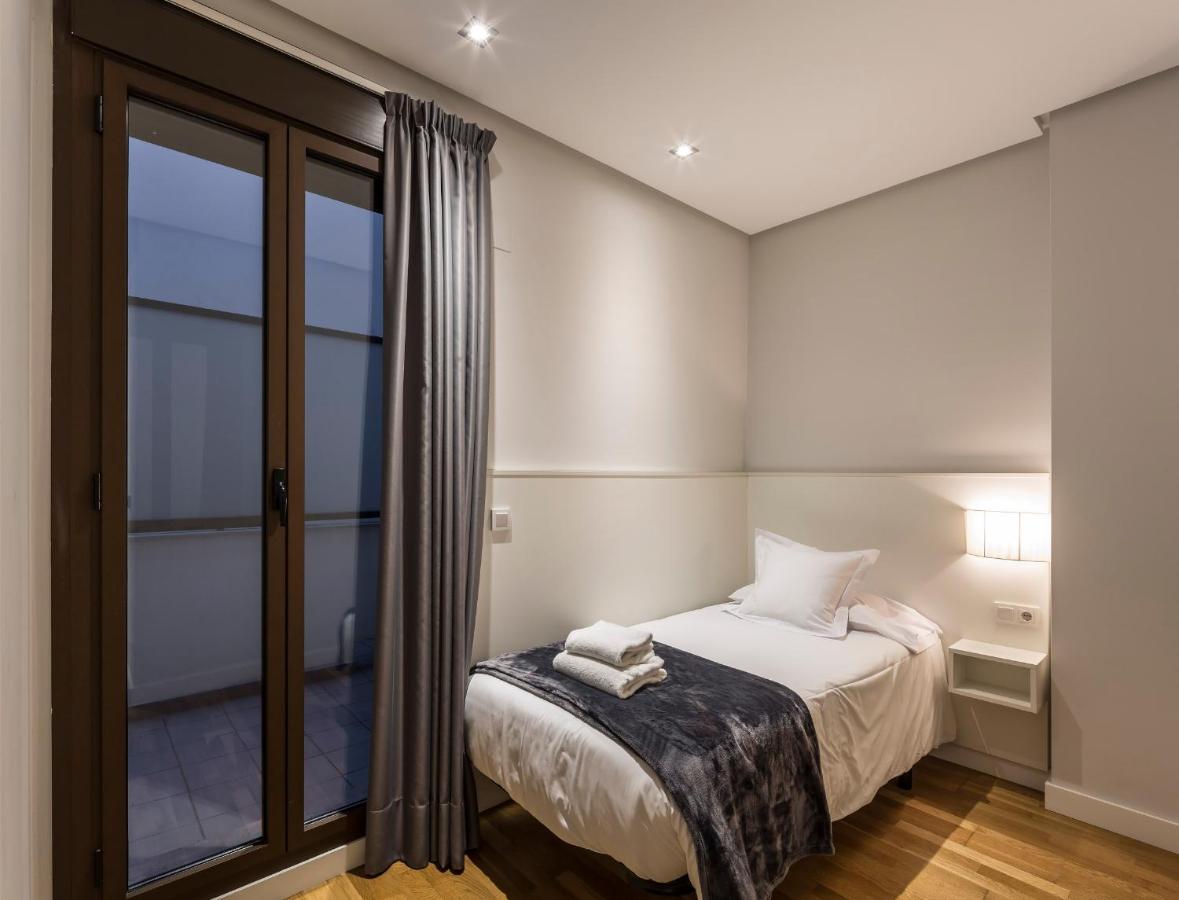 Mon Catedral Appartement *
