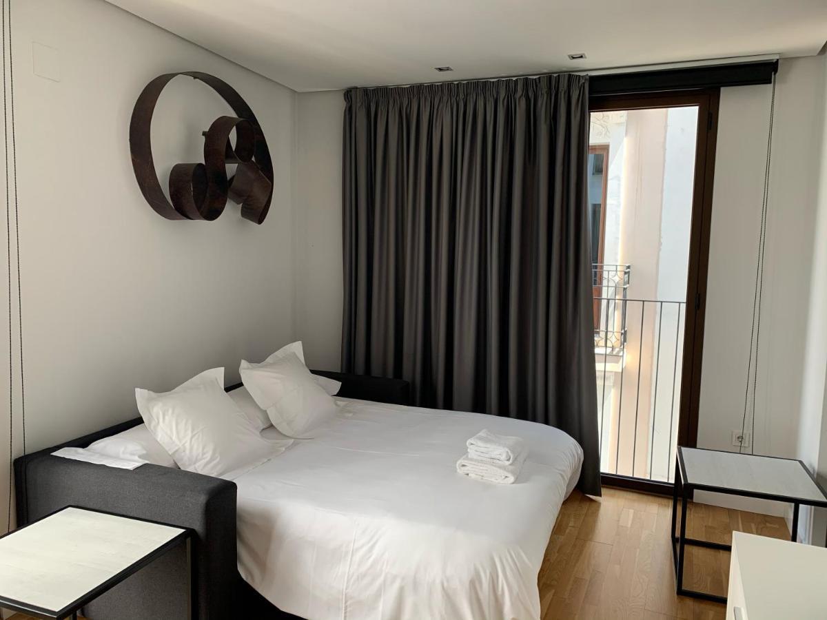 Mon Catedral Appartement Valence
