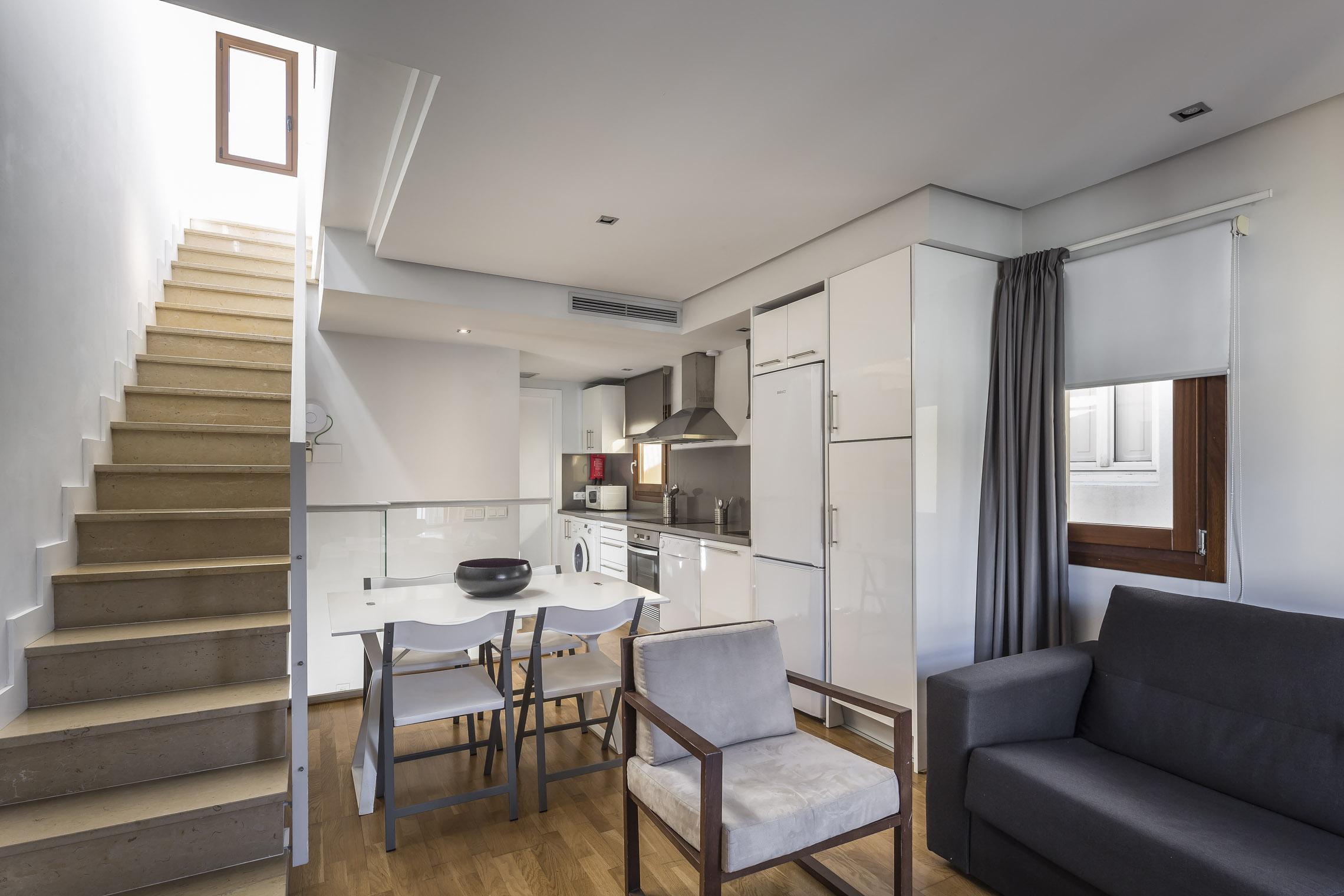 Appartement Mon Catedral Valence