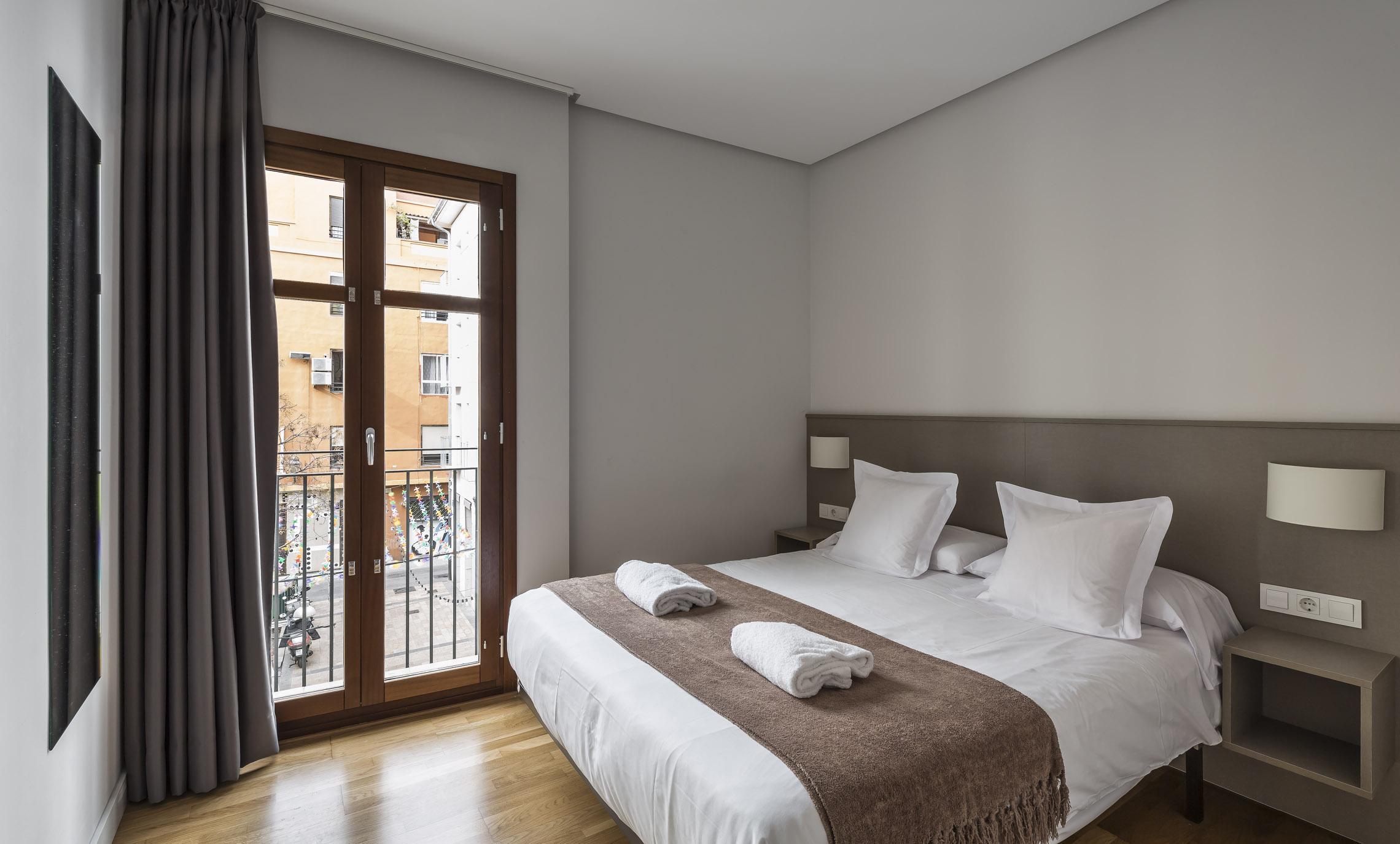 Appartement Mon Catedral *