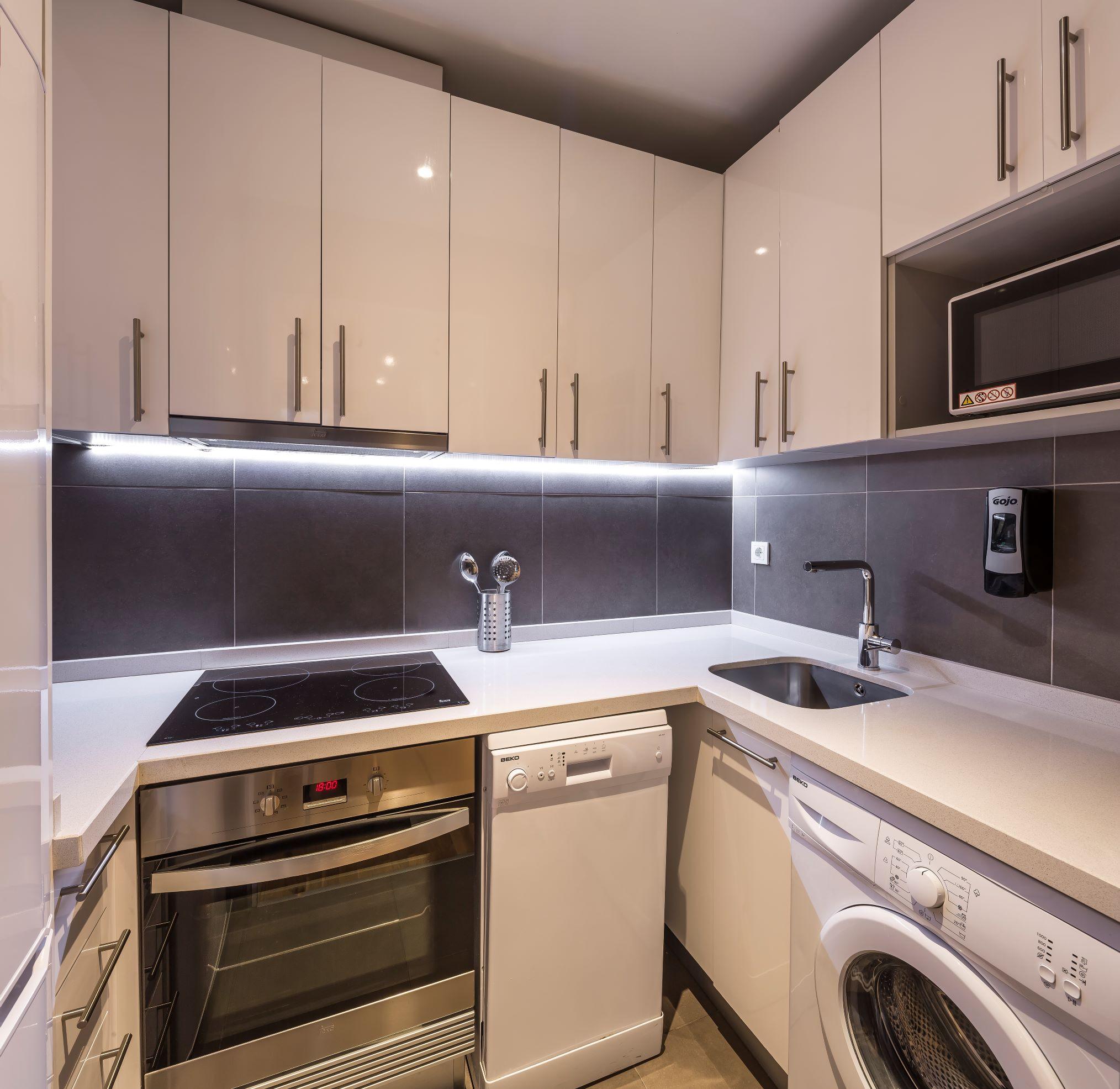 Appartement Mon Catedral