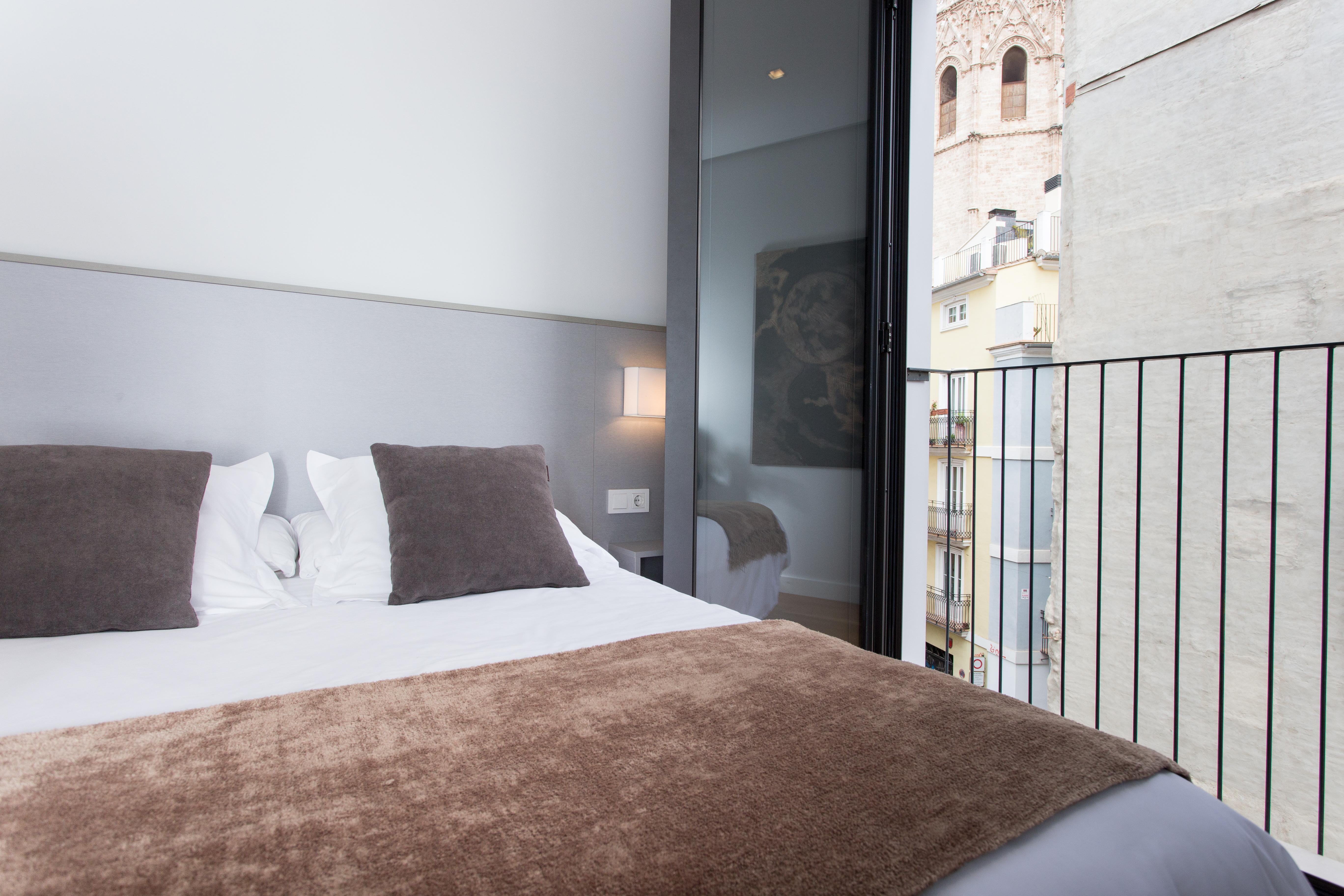 Mon Catedral Appartement Valence