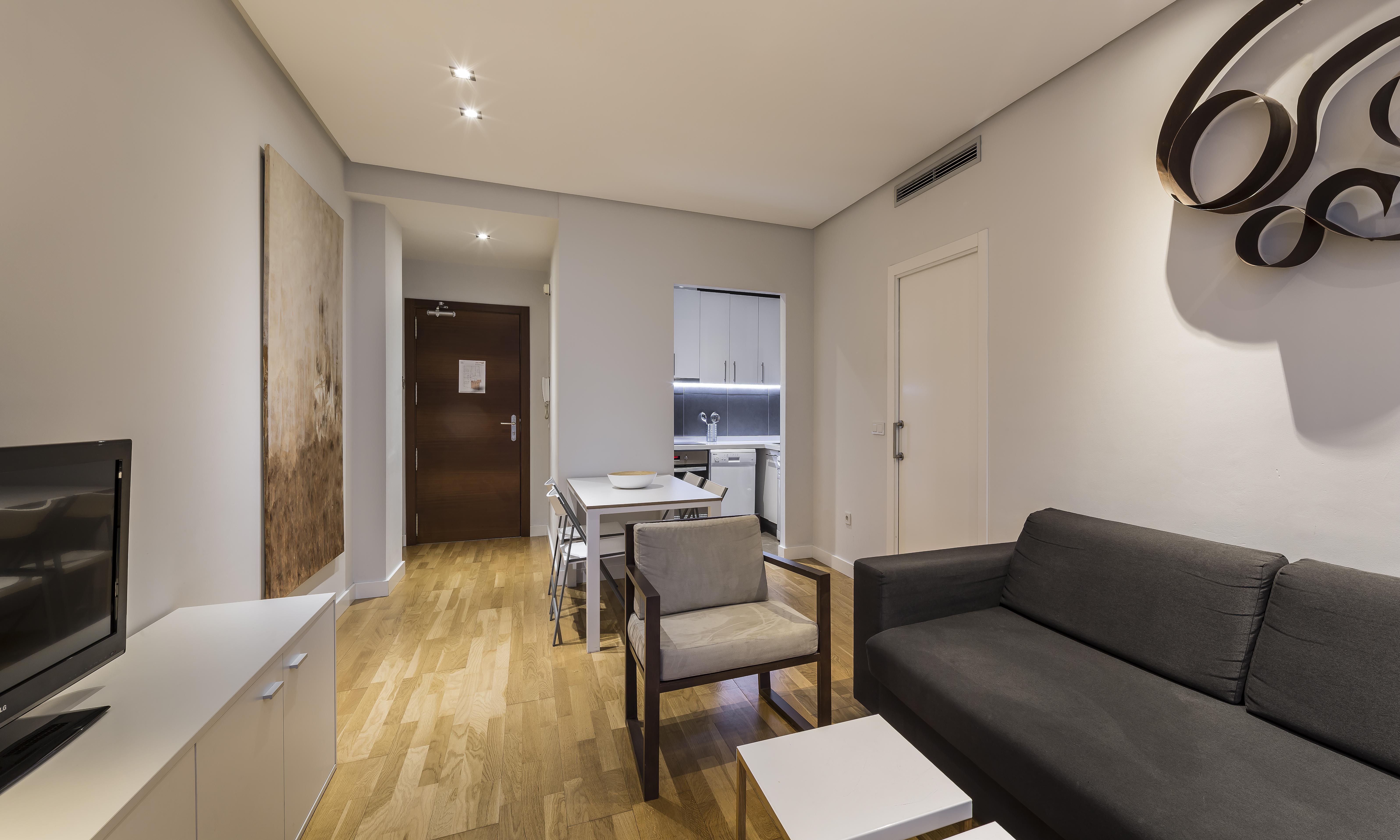 Mon Catedral Appartement