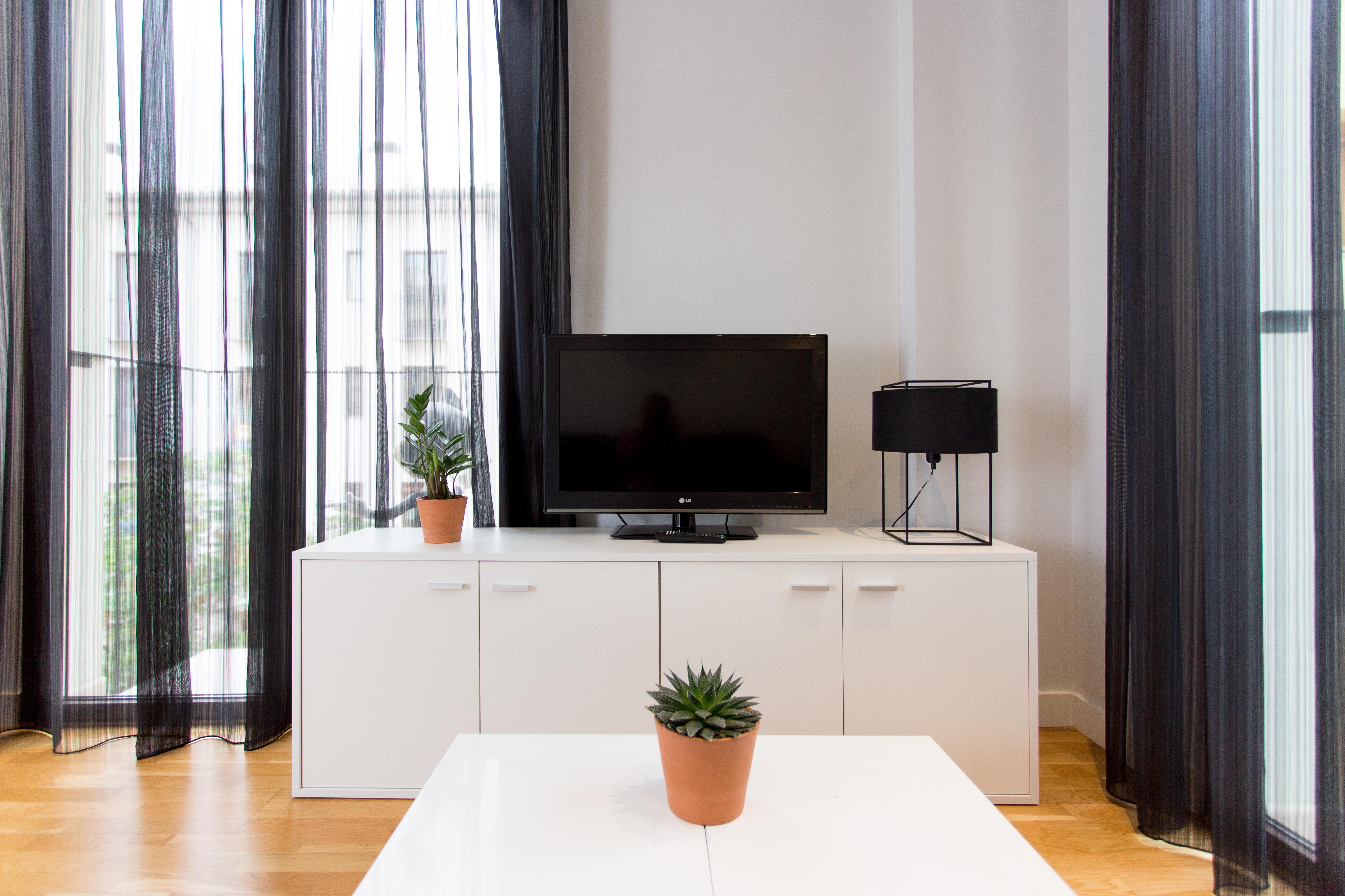 Mon Catedral Appartement *