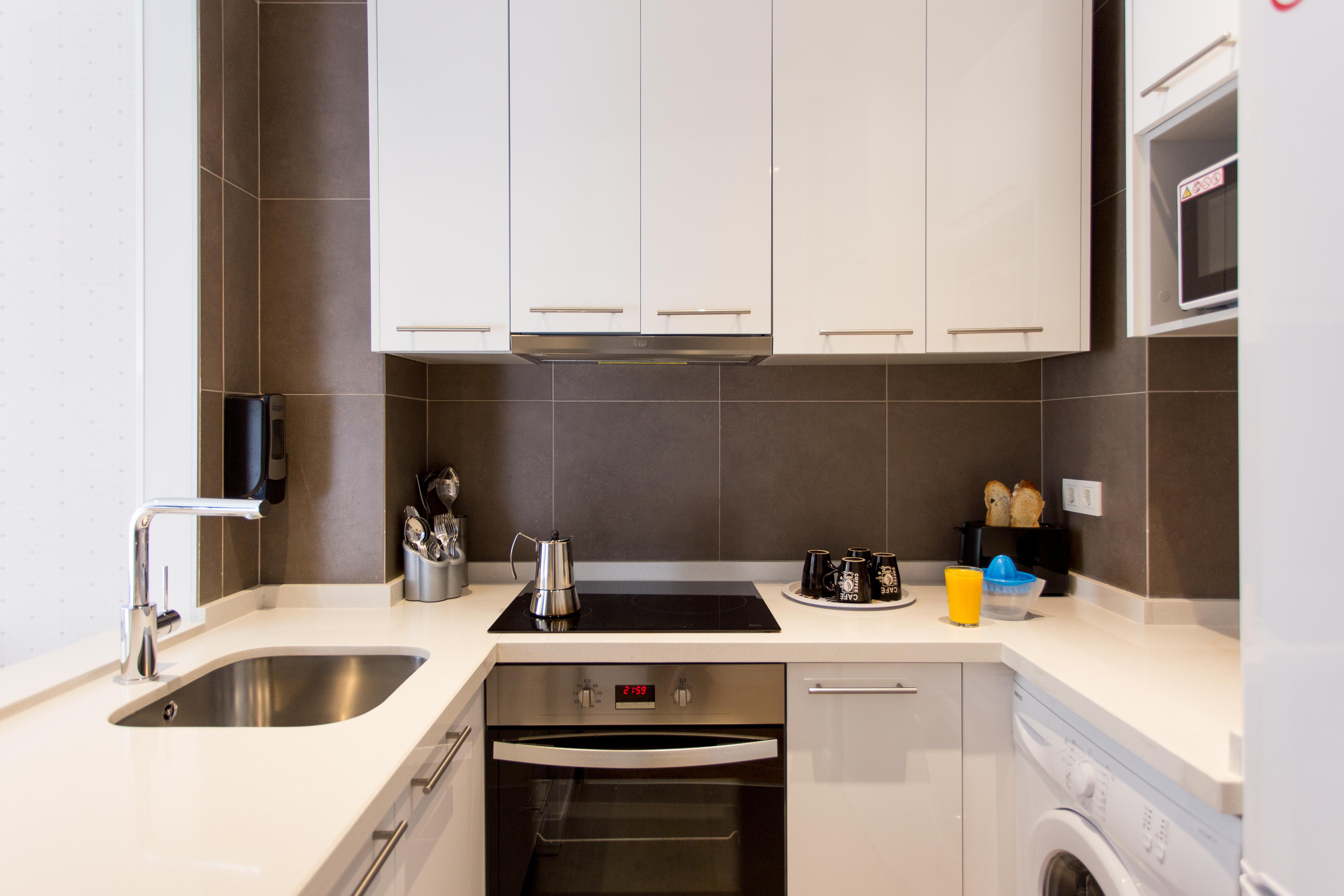 Appartement Mon Catedral Valence