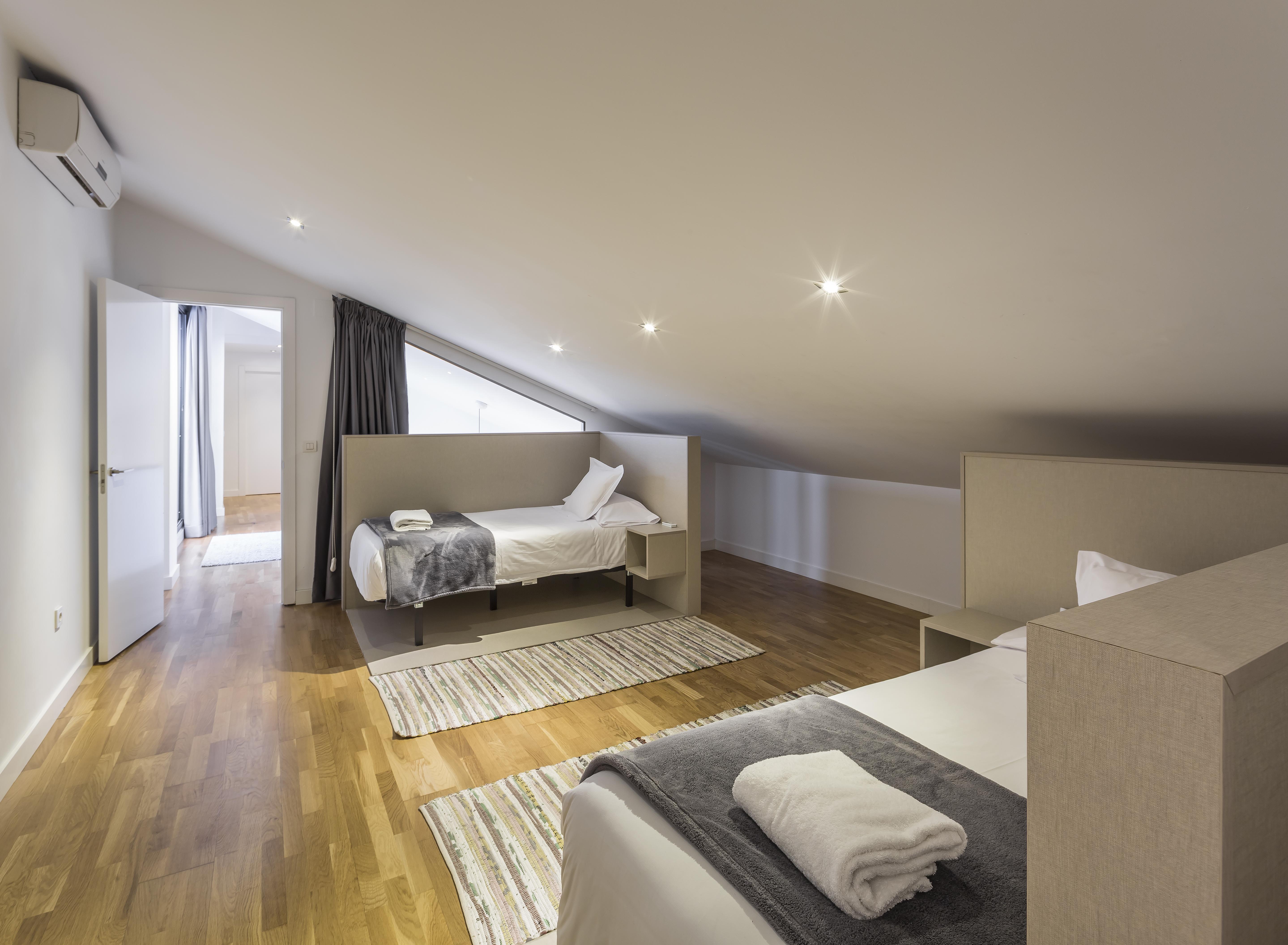 Appartement Mon Catedral