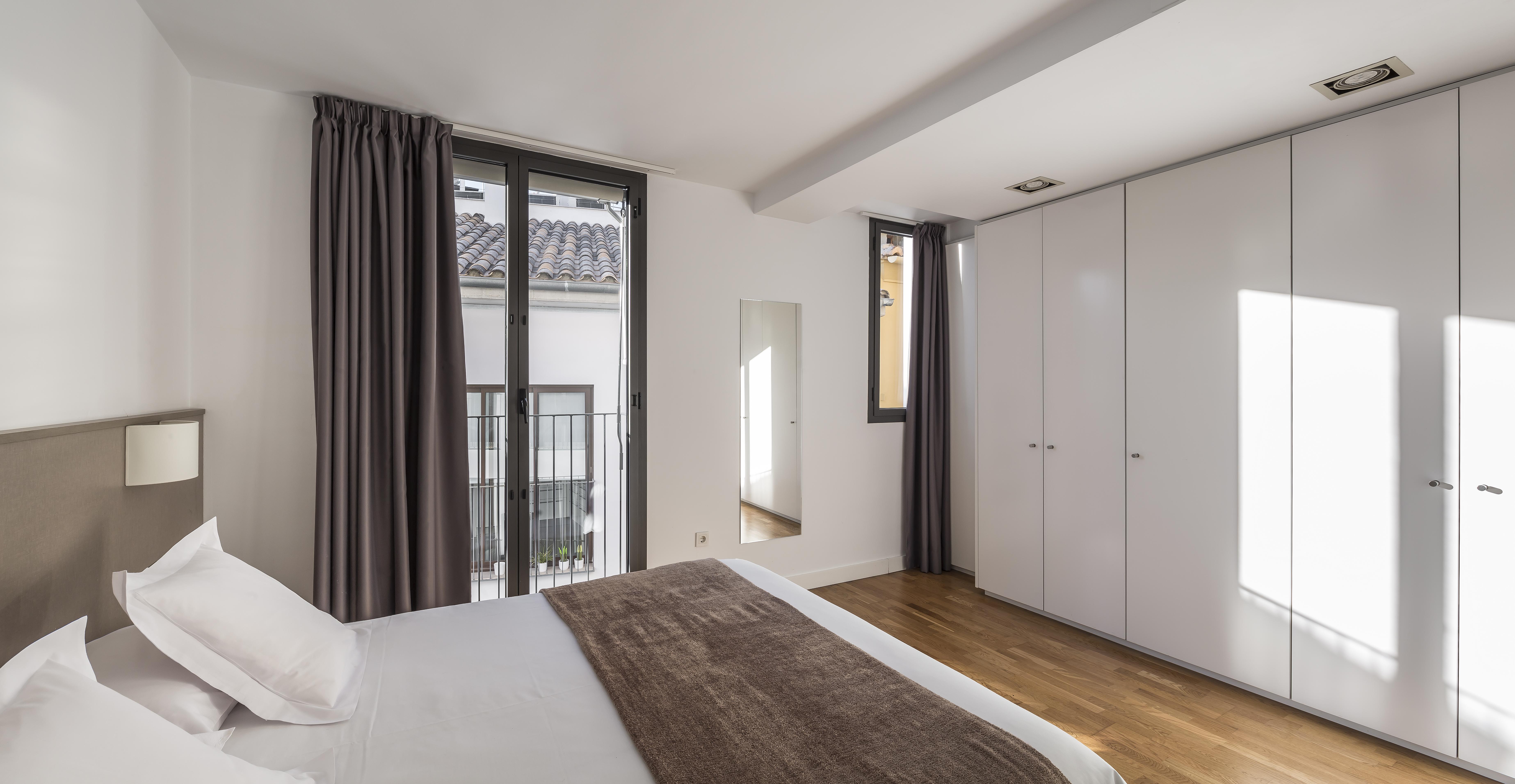 Mon Catedral Appartement