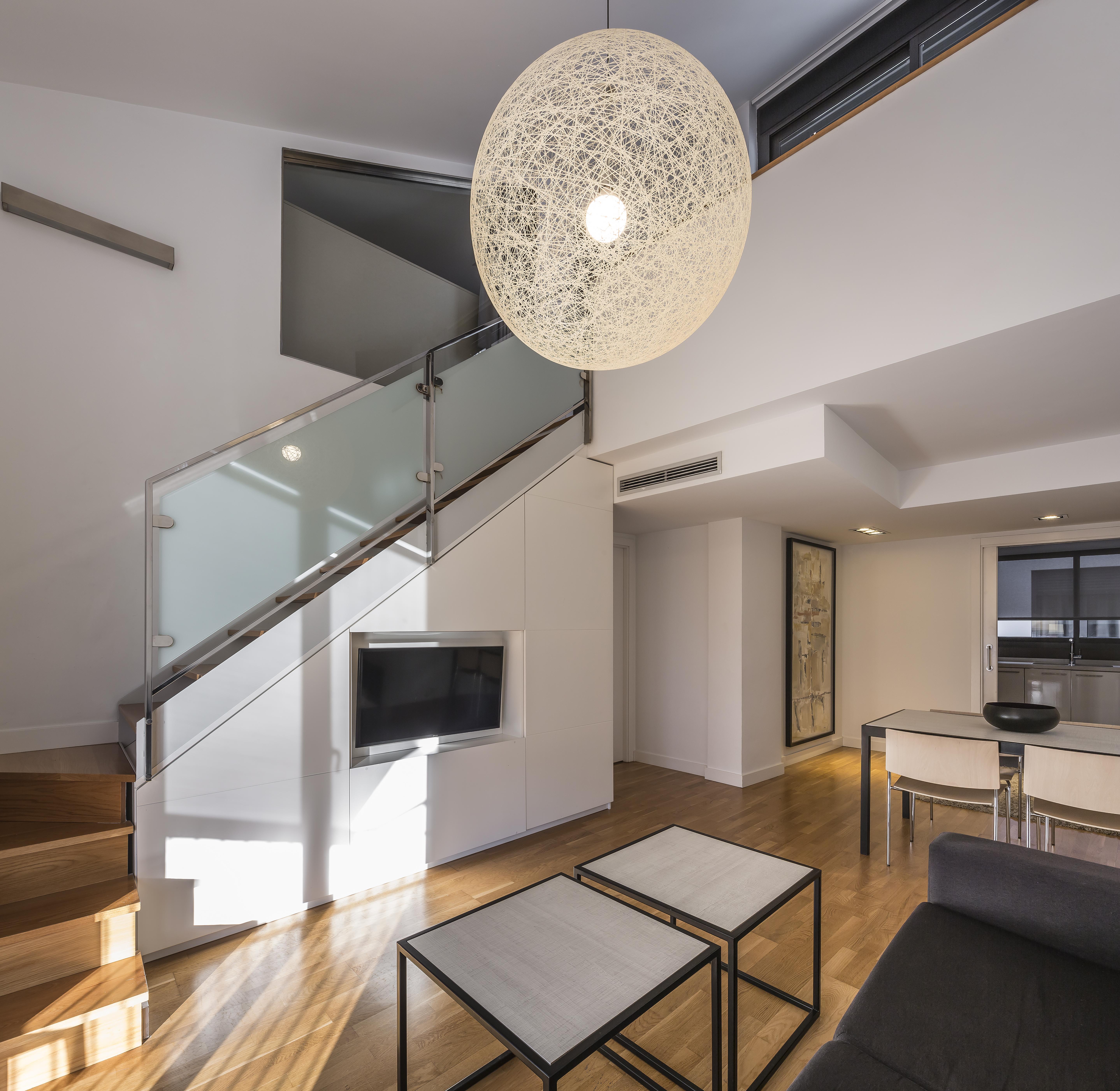 Mon Catedral Appartement *