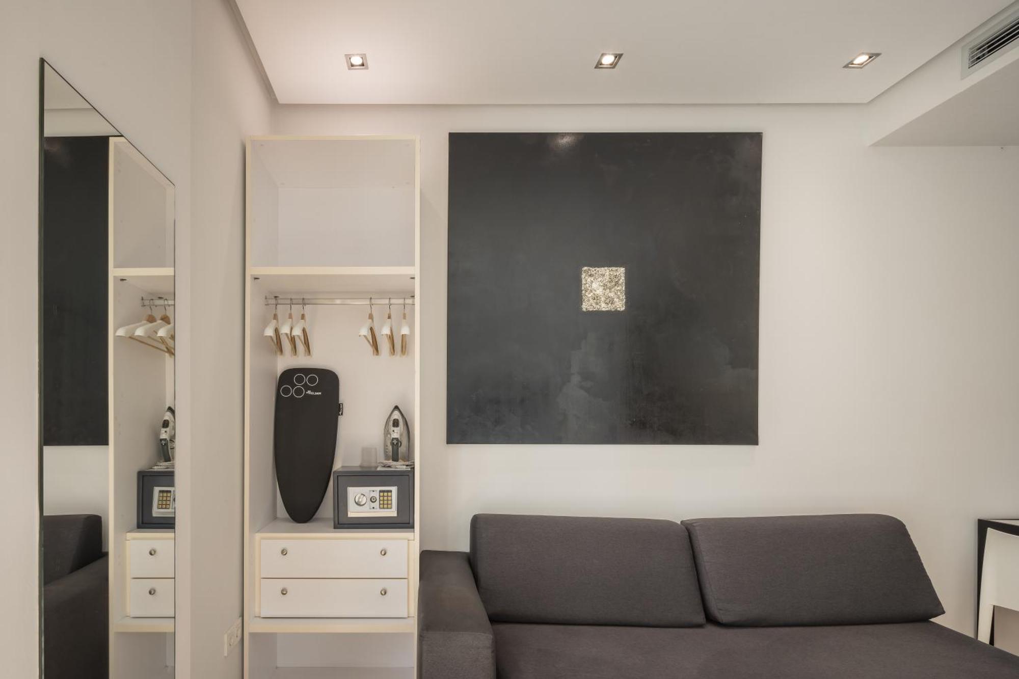 Appartement Mon Catedral Valence
