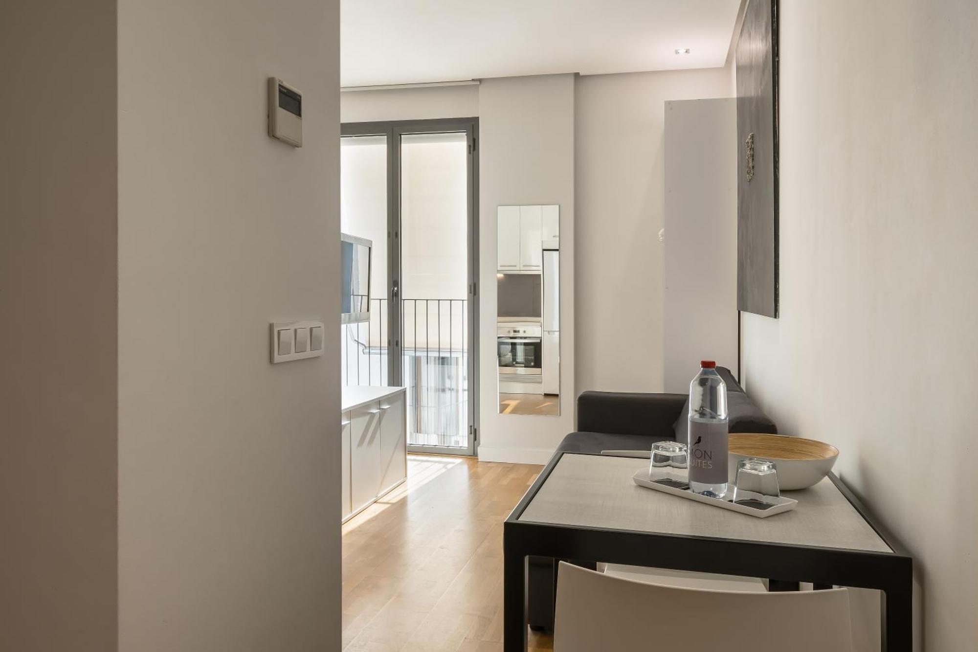 Appartement Mon Catedral