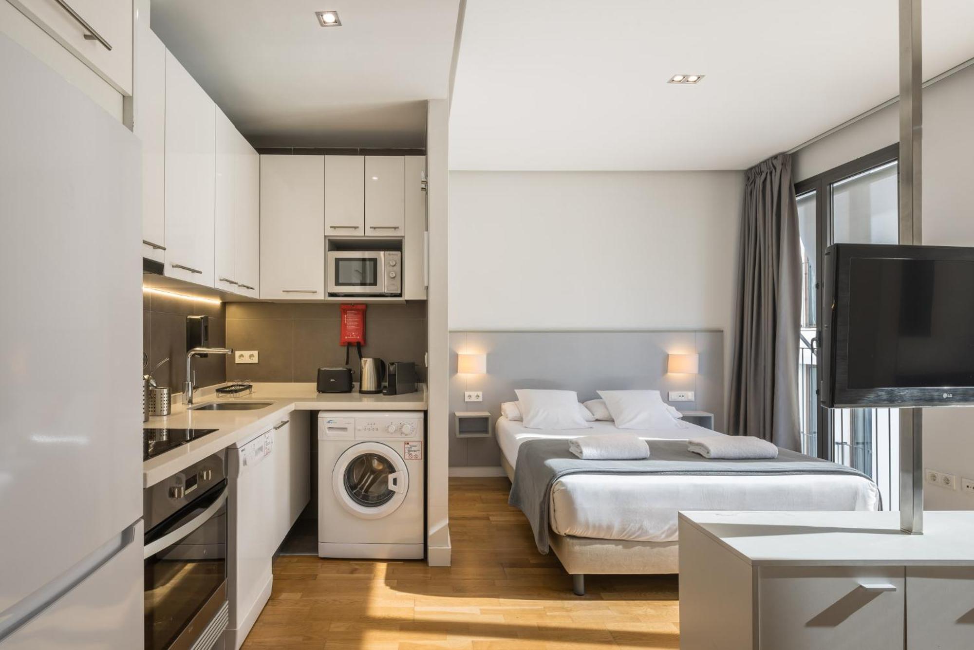 Mon Catedral Appartement *