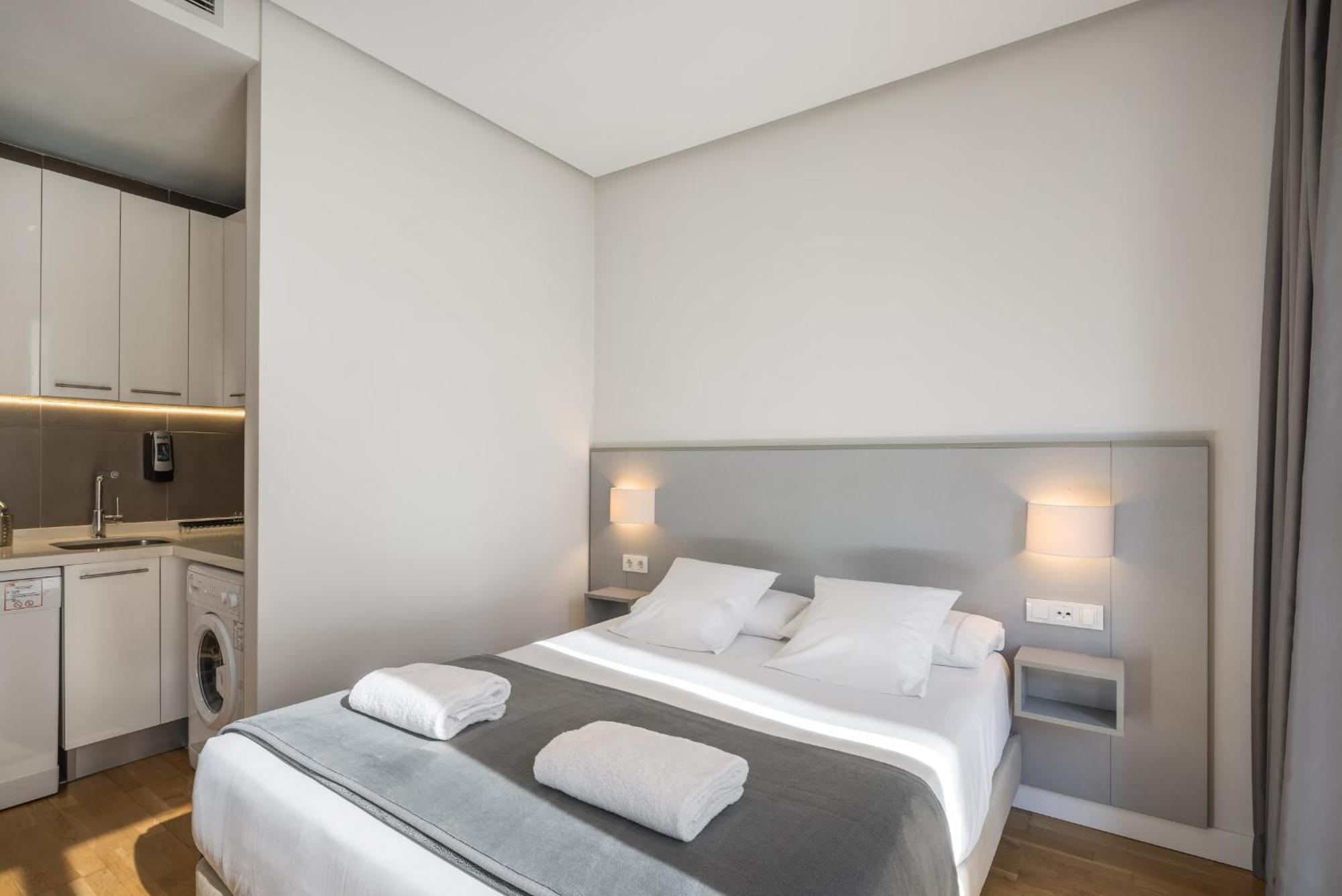 Appartement Mon Catedral Valence
