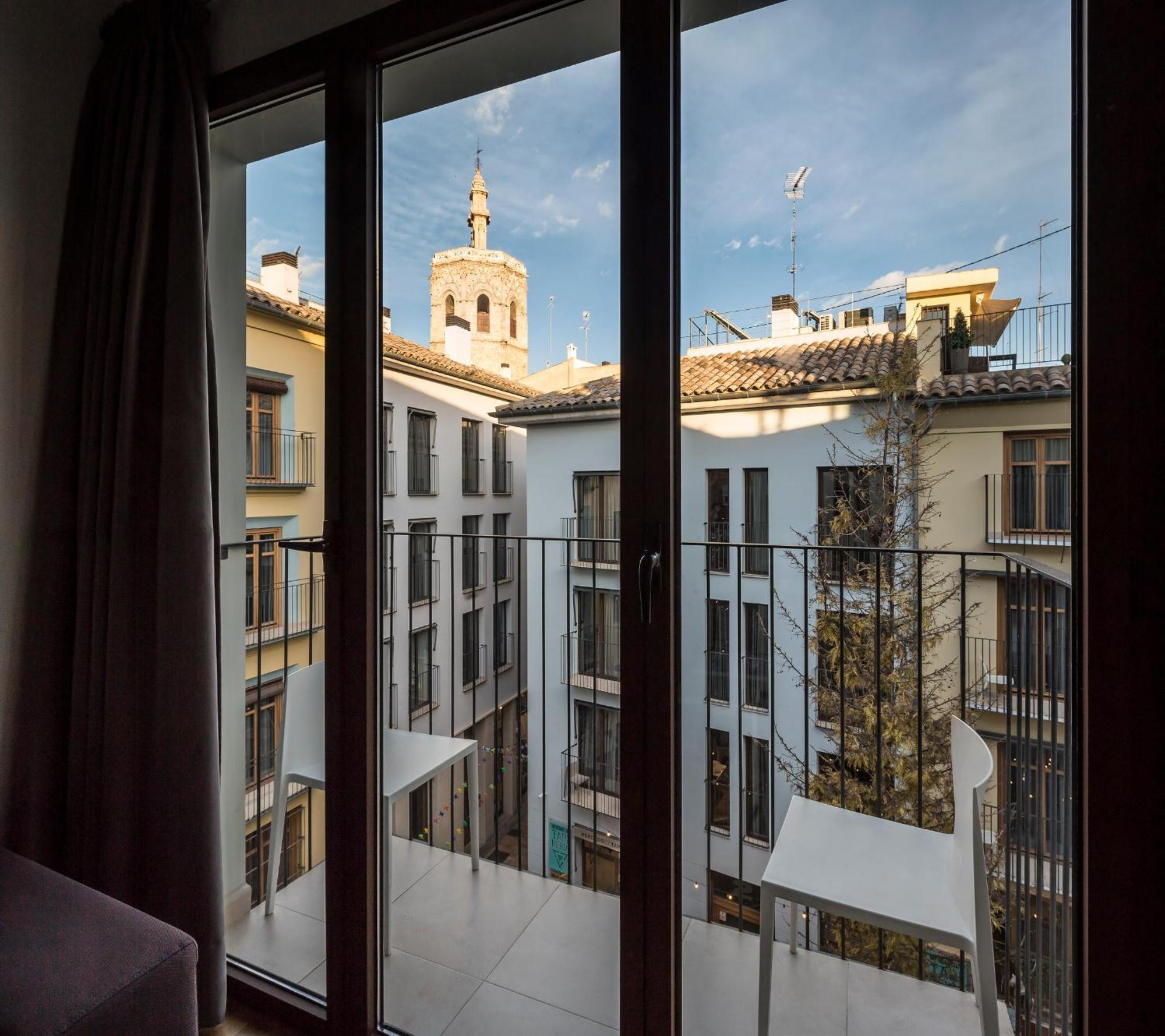 Mon Catedral Appartement *