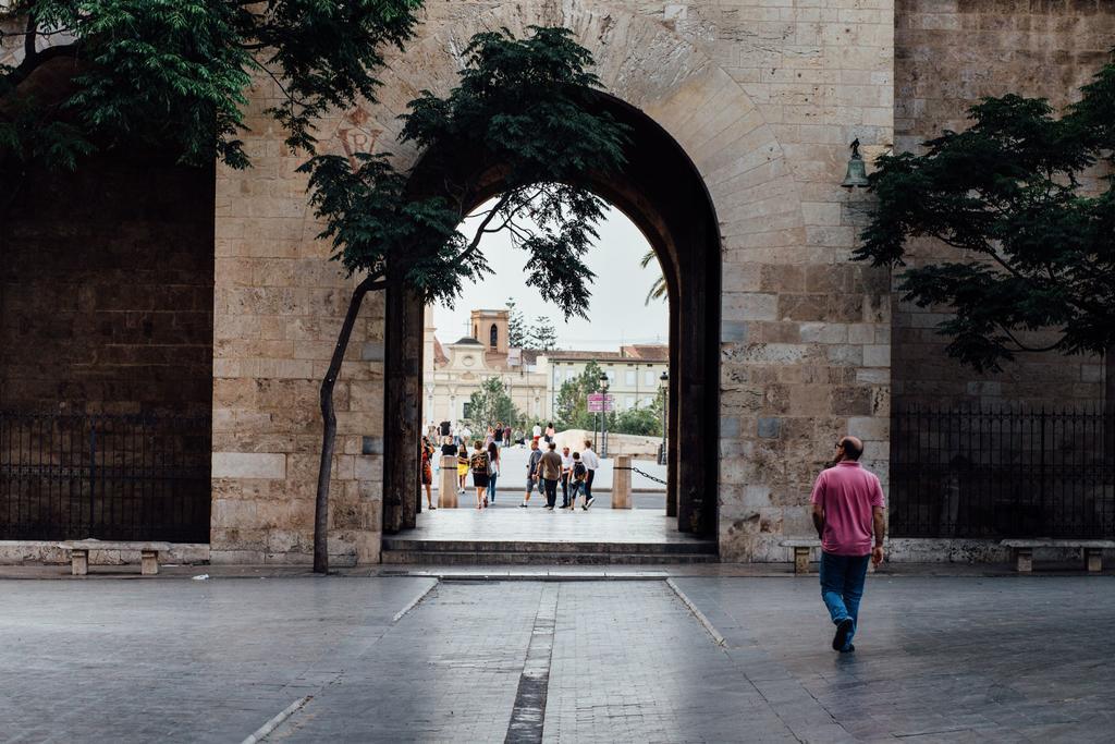 Mon Catedral Valence