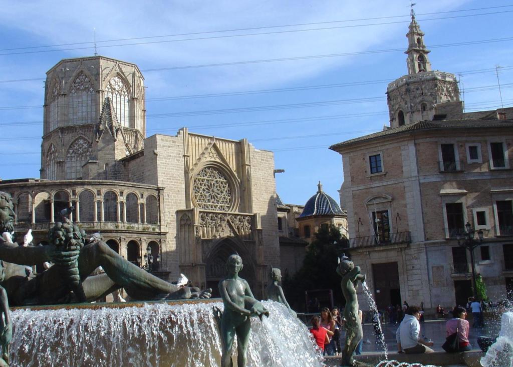 Mon Catedral Valence