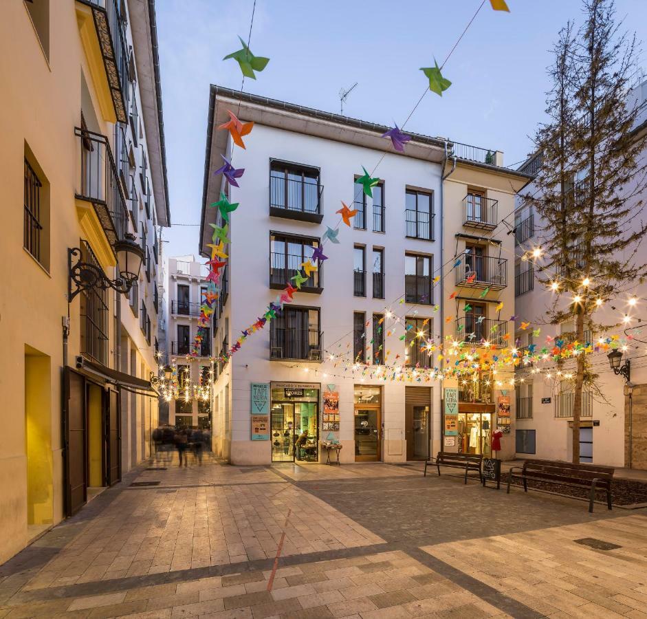 Appartement Mon Catedral