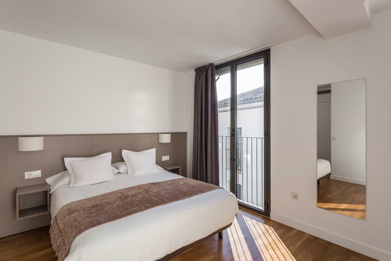 Mon Catedral Appartement